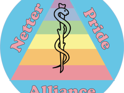 2021 Pride: Meet the LGBTQ+ Community at&nbsp;Netter